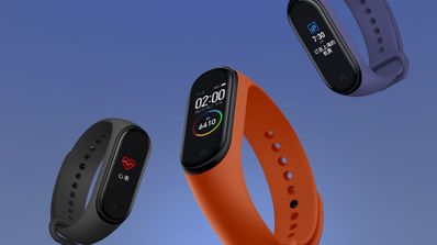 Xiaomi Mi Band 4