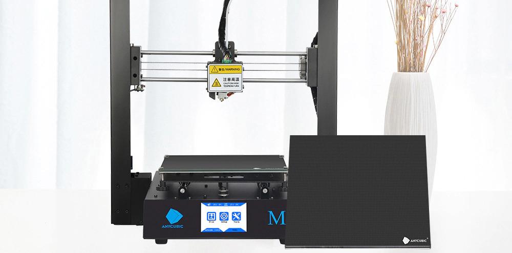 Impresora 3D ANYCUBIC I3 Mega