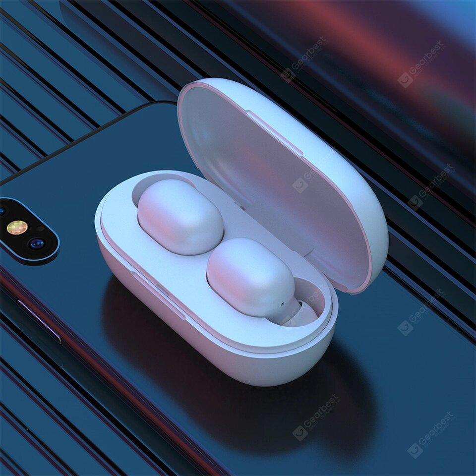 耳介Xiaomi Haylou GT1