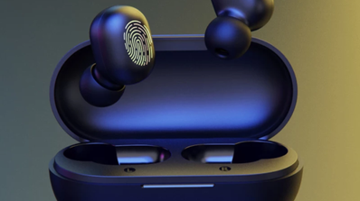 Auriculares Xiaomi Haylou GT1