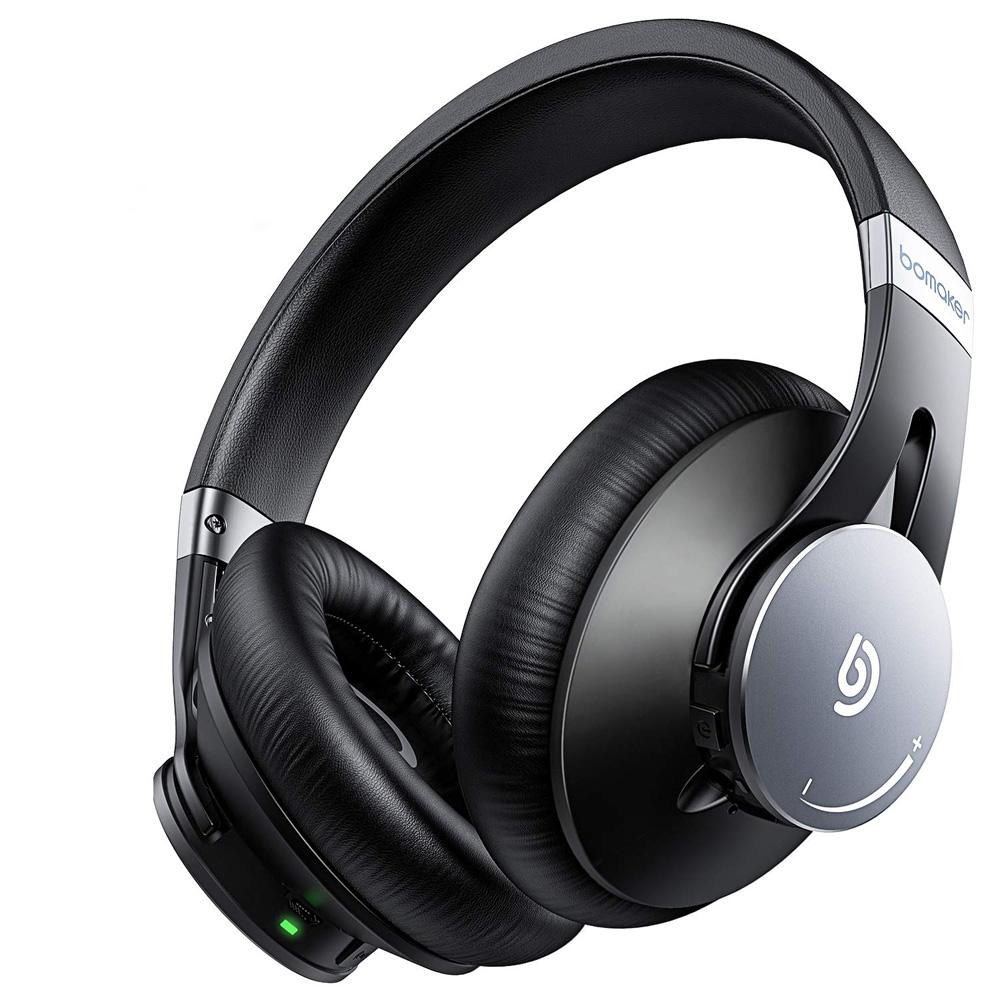 Auriculares Bomaker Bluetooth