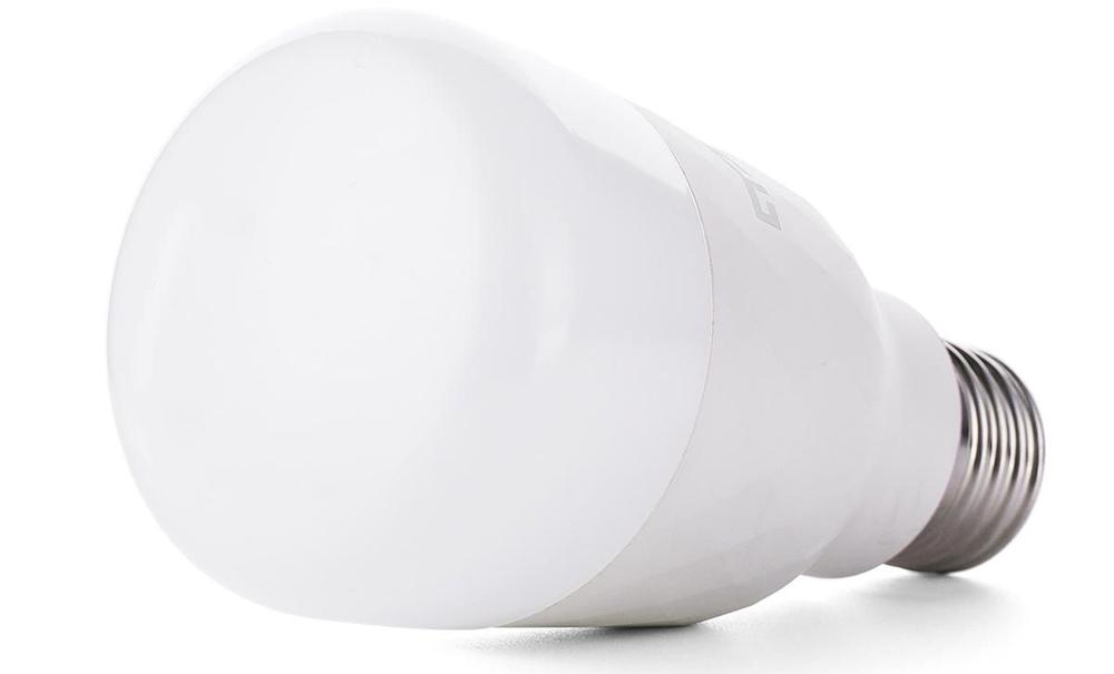 Diseño de la bombilla Yeelight E27 Smart Light Bulbs