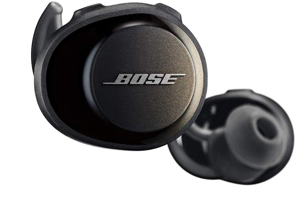 Auriculares Bose SoundSport Free