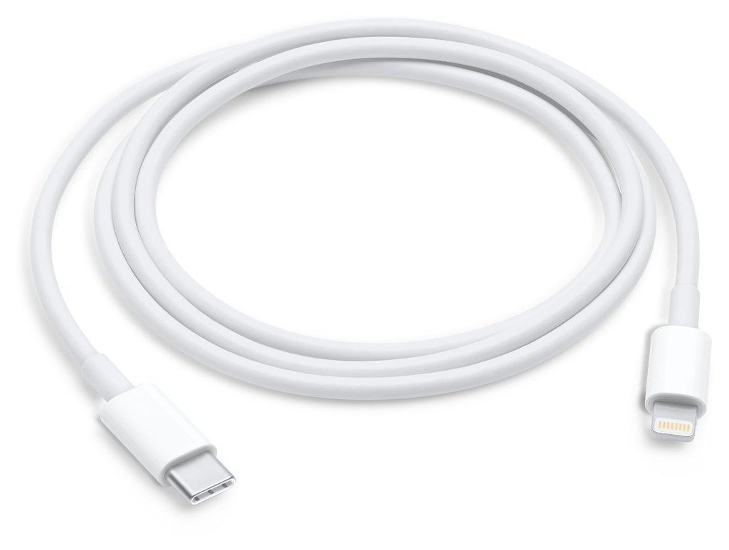 Cable USB tipo C de Apple