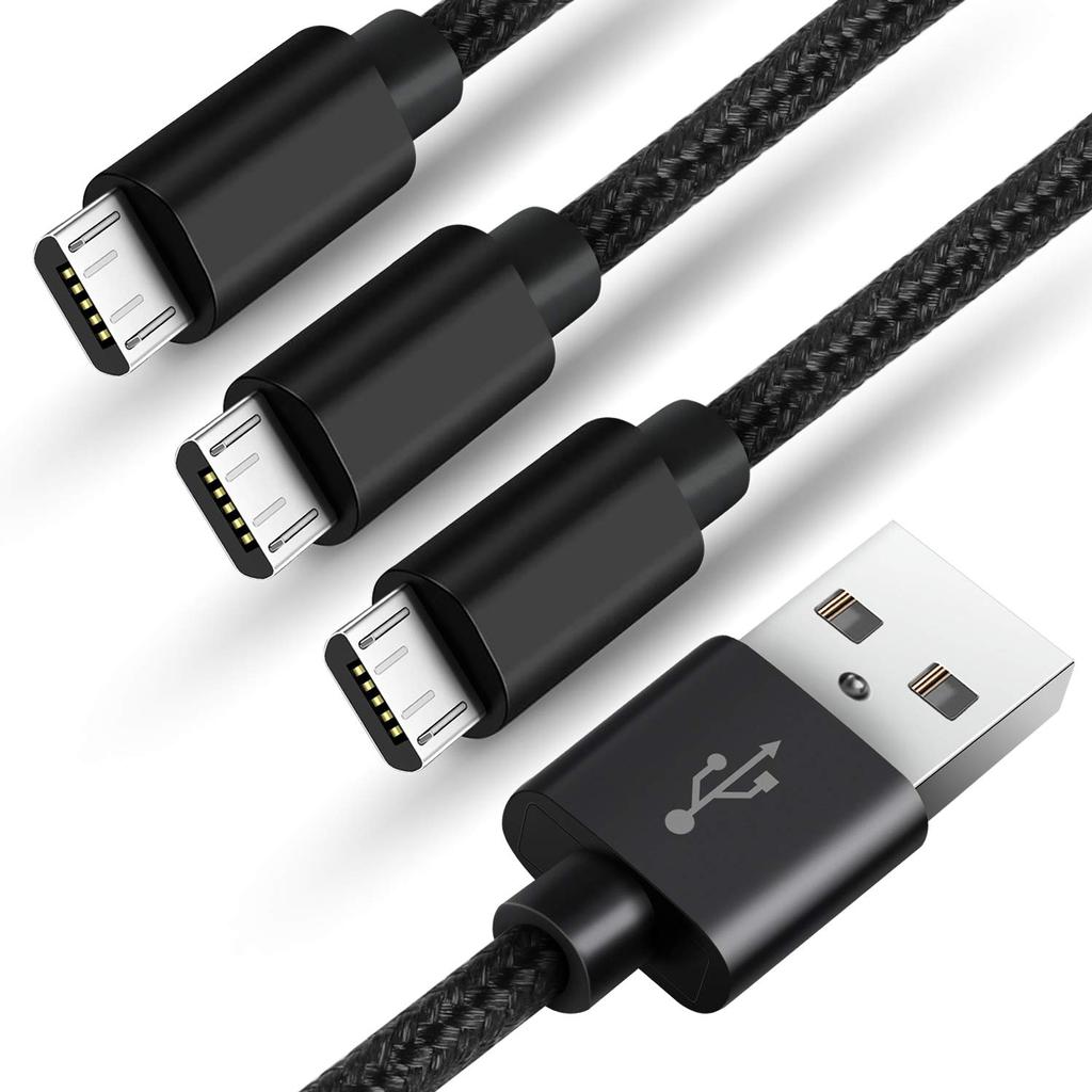 Cable Cable Micro USB SUCESO para Amazon Kindle