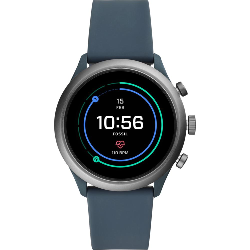  Smartwatch FTW4021 con wear os