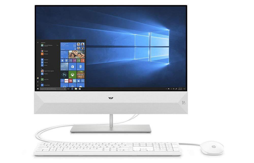 All in One HP Pavilion All-in-One 24-xa0230ng
