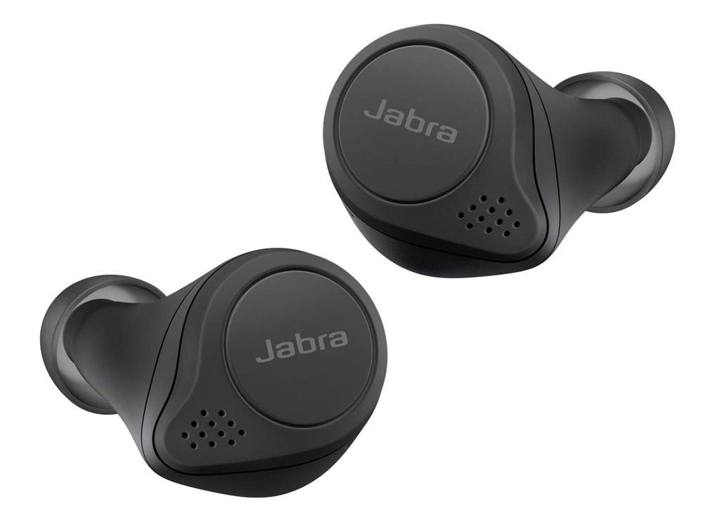 auriculares True Wireless Jabra Elite 75t