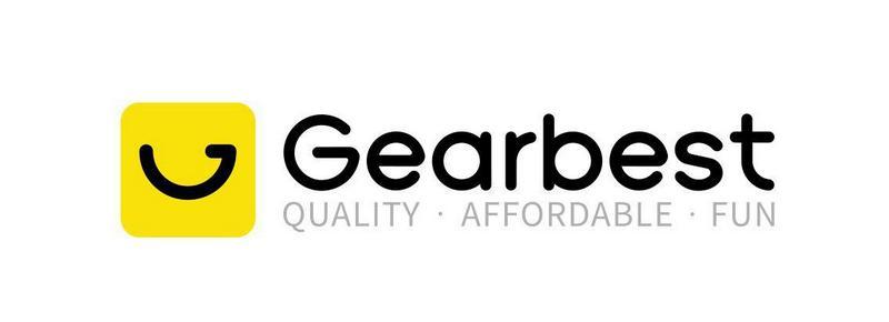Logotipo de Gearbest