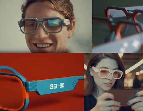 Cómo funcionan las llamadas «gafas gaming»? ¿Son efectivas