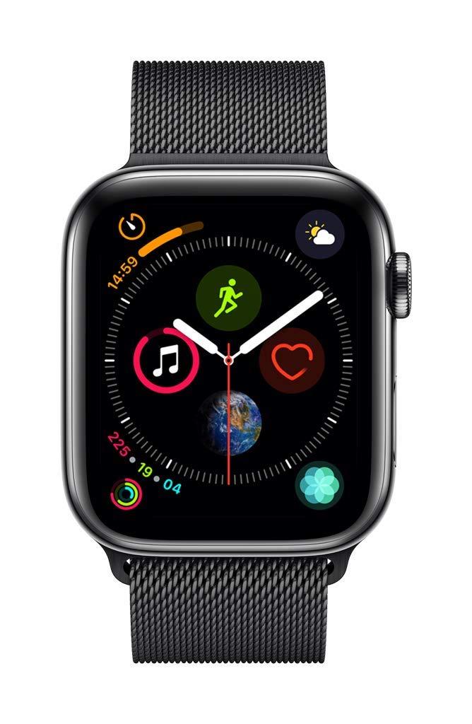 Pantalla de Apple Watch Series 4