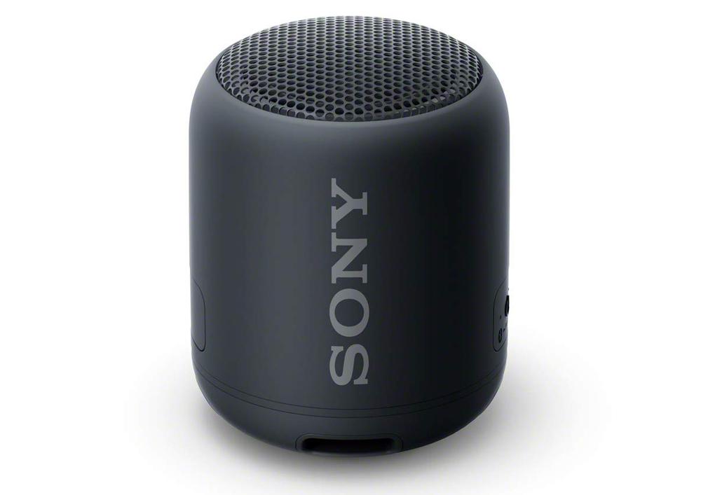Altavoz Bluetooth Sony SRS-XB12