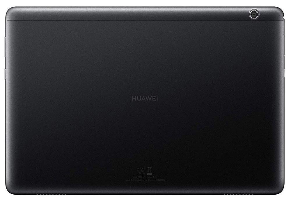 Imagen trasera Huawei MediaPad T5