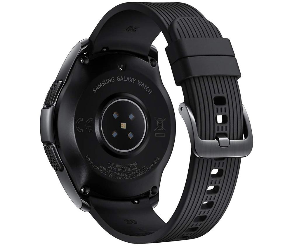 Sensor trasero Samsung Galaxy Watch