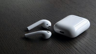 AirPods