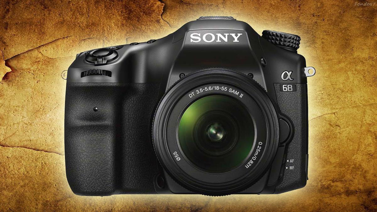 Una de las más deseadas: este cámara Sony Alpha tiene un