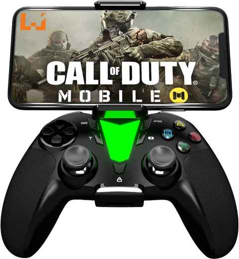 NOTARÁS LA DIFERENCIA! Gatillos para el Call Of Duty Mobile 