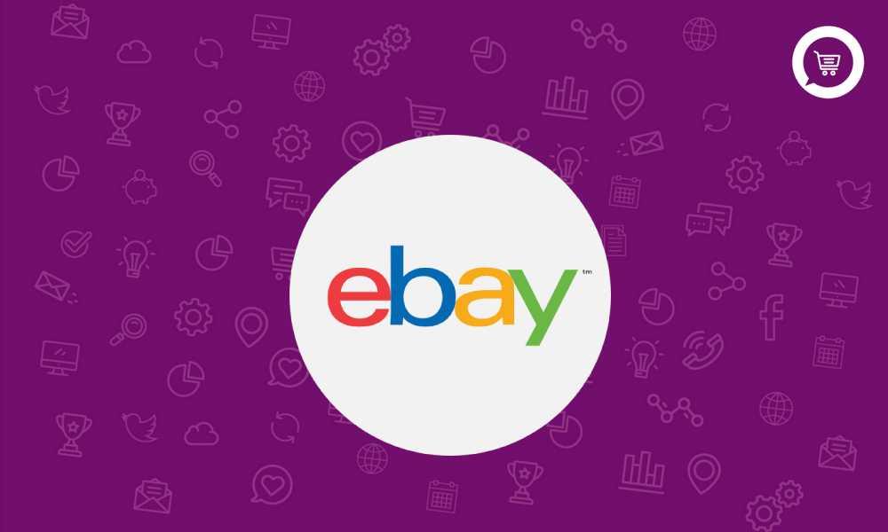 Logo de eBay
