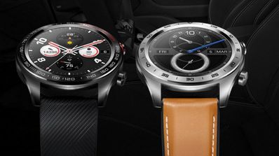 Reloj Honor Watch Magic