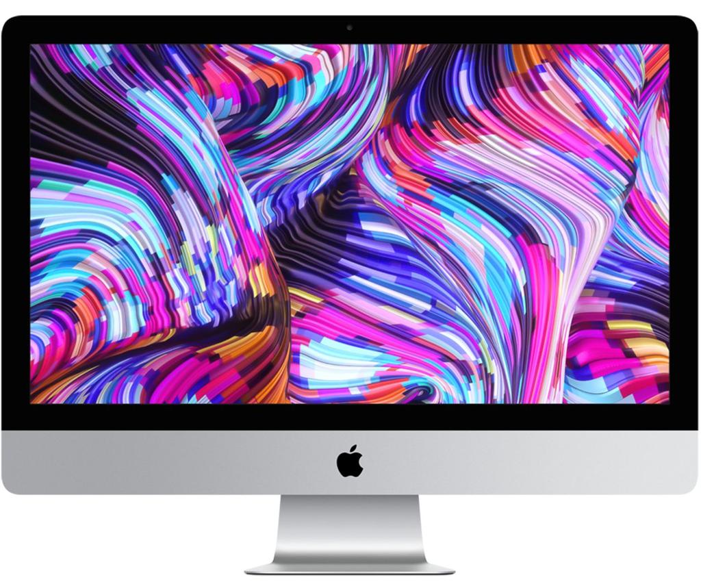 Apple iMac 21.5 pulgadas