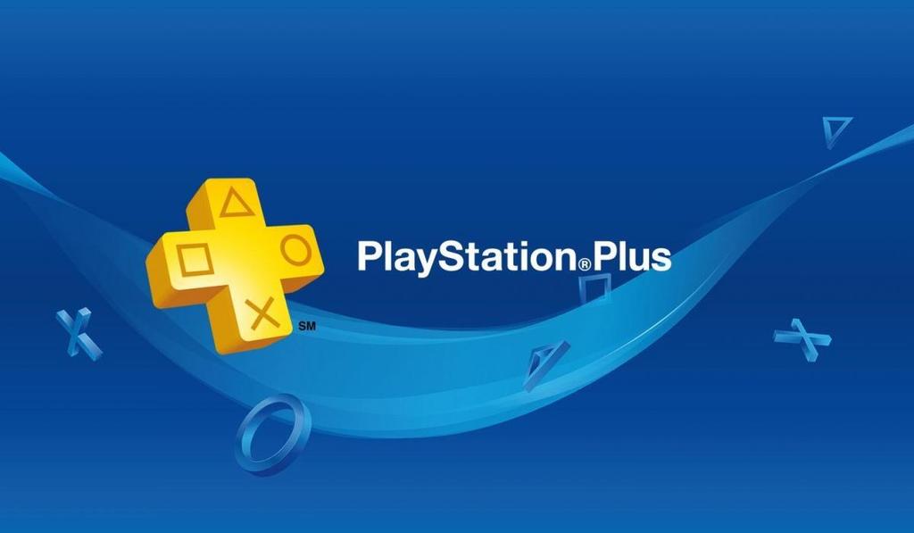 Logo de Playstation Plus