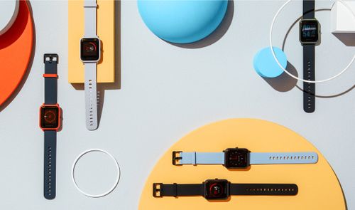 Reloj Xiaomi Amazfit Bip