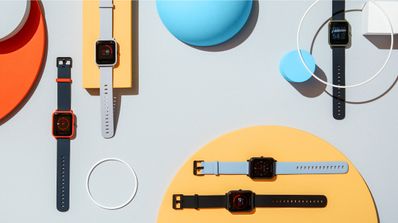 Reloj Xiaomi Amazfit Bip Lite