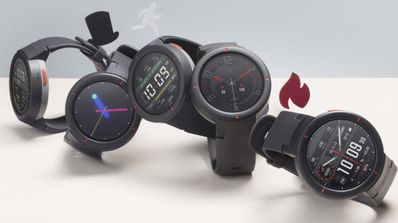 Xiaomi Amazfit Verge