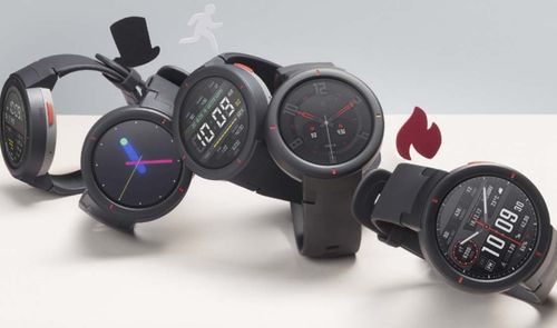 Xiaomi Amazfit Verge