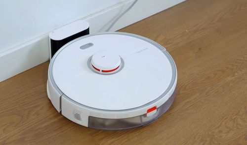Roborock S5 Max