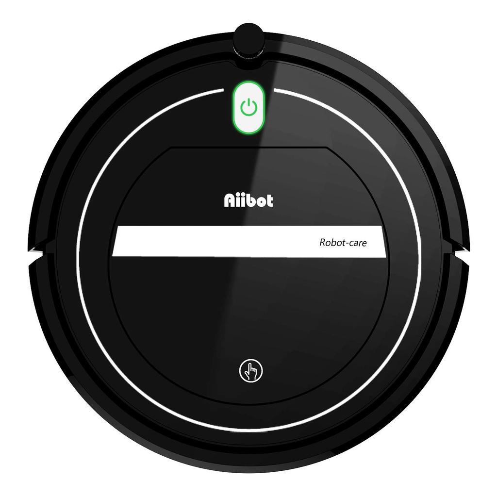 Robot aspirador AIIBOT T289, una de las mejores alternativas a Roomba baratas