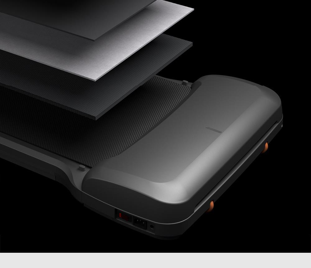 Diseño de la Xiaomi WalkingPad C1