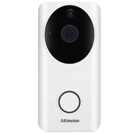 AliExpress va a agotar esta bestial cámara de vigilancia con WiFi a precio  de ganga