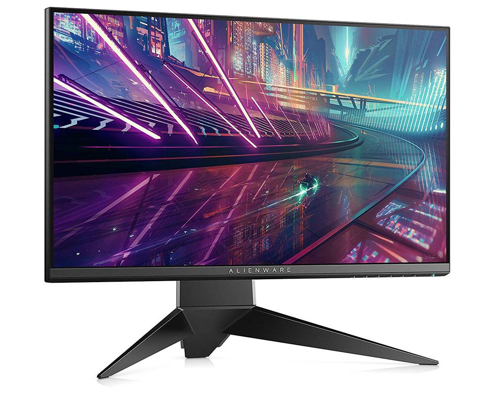 Monitores Alienware AW2518HF