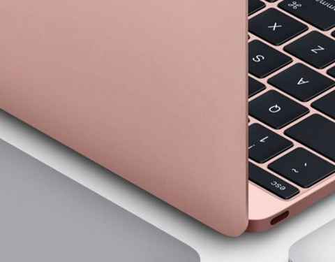 comprar un Apple MacBook con un descuento del 27%