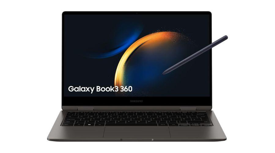 Samsung Galaxy Book Pro 2 360