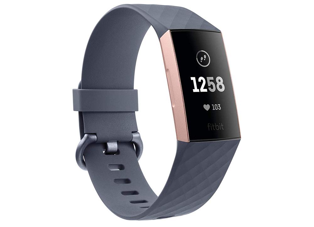 Smartband Fitbit Charge 3