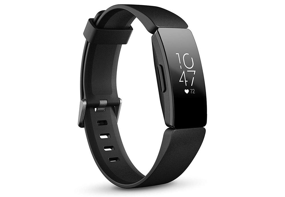 Smartband Fitbit Inspire HR