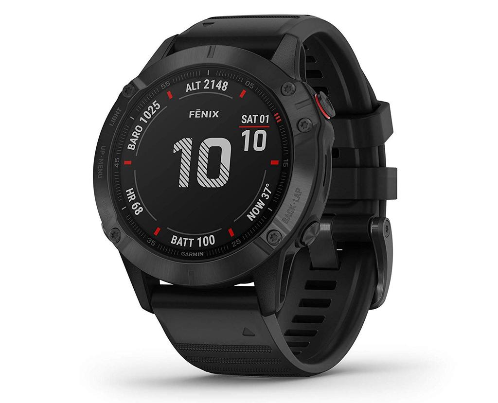 Smartwatch Garmin Fenix ​​6 Pro