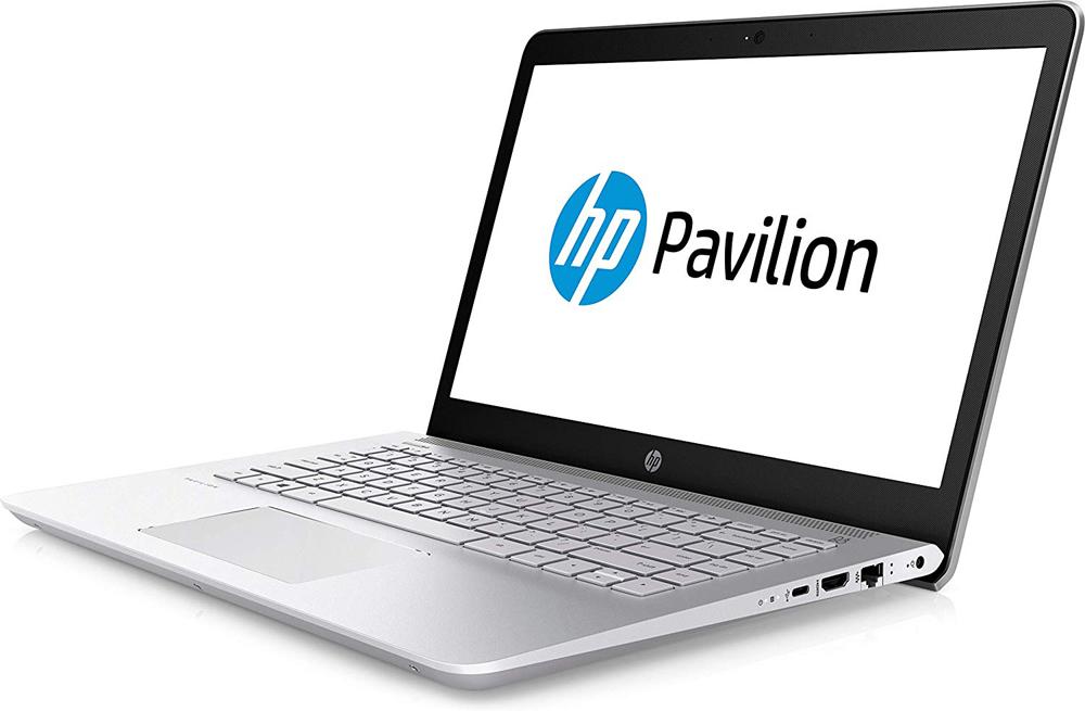 Conexiones del portátil HP Pavilion 14-bk101ns