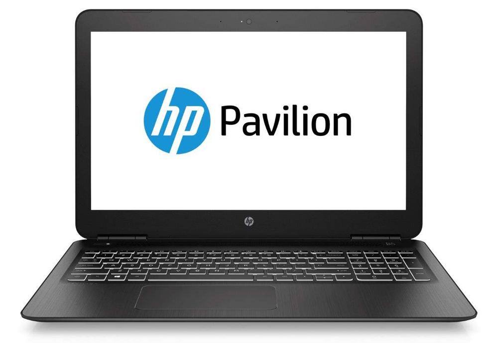 Portátil HP Pavilion 15-bc521ns
