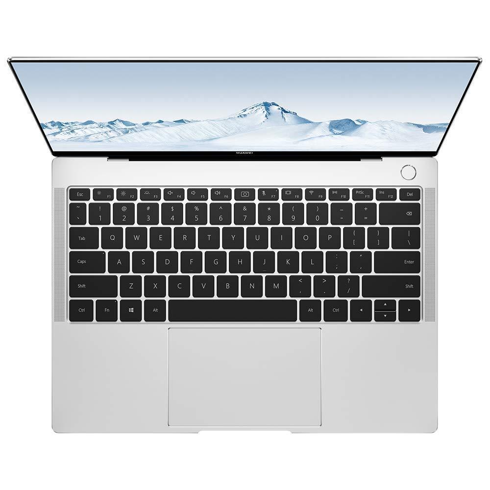 Портативный компьютер Huawei Matebook X Pro, конкурент MacBook Air