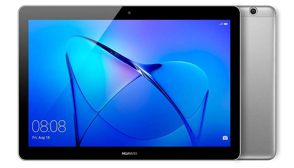 Huawei Mediapad T3 tablets Android