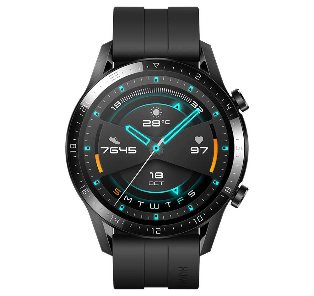 Smartwatch Huawei Uhr GT2