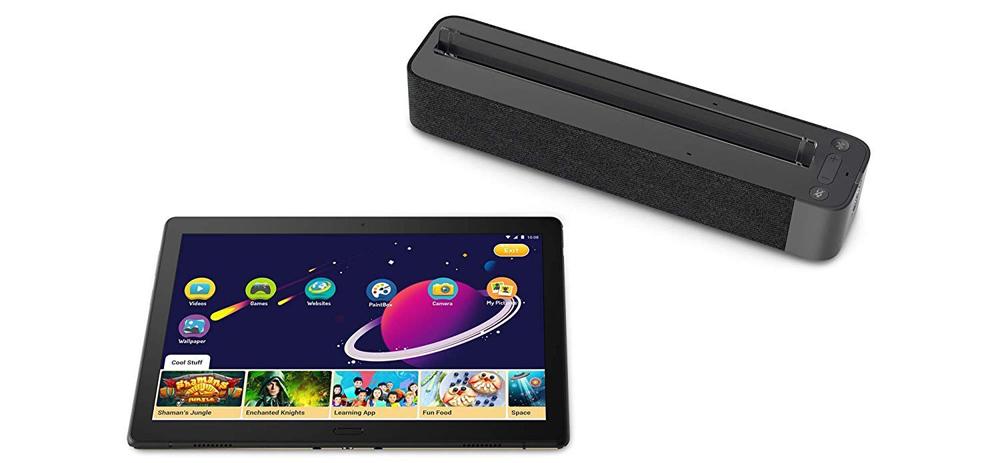 Lenovo Smart TabM10 tablets baratos