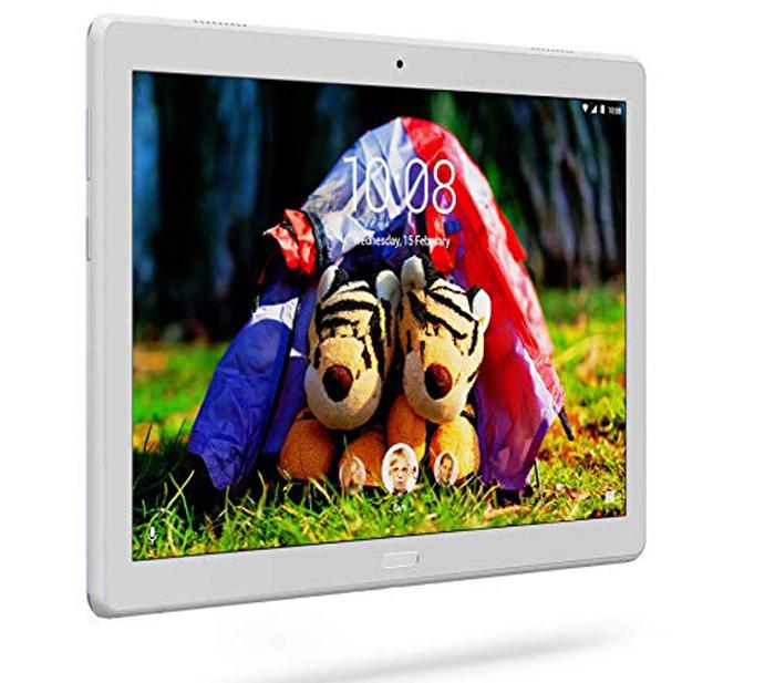 tablet Android Lenovo TAB P10