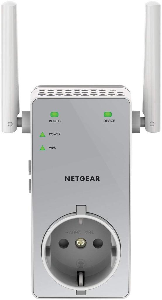 Repetidor Netgear EX3800