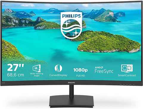 Las mejores ofertas en Monitores de computadora Philips