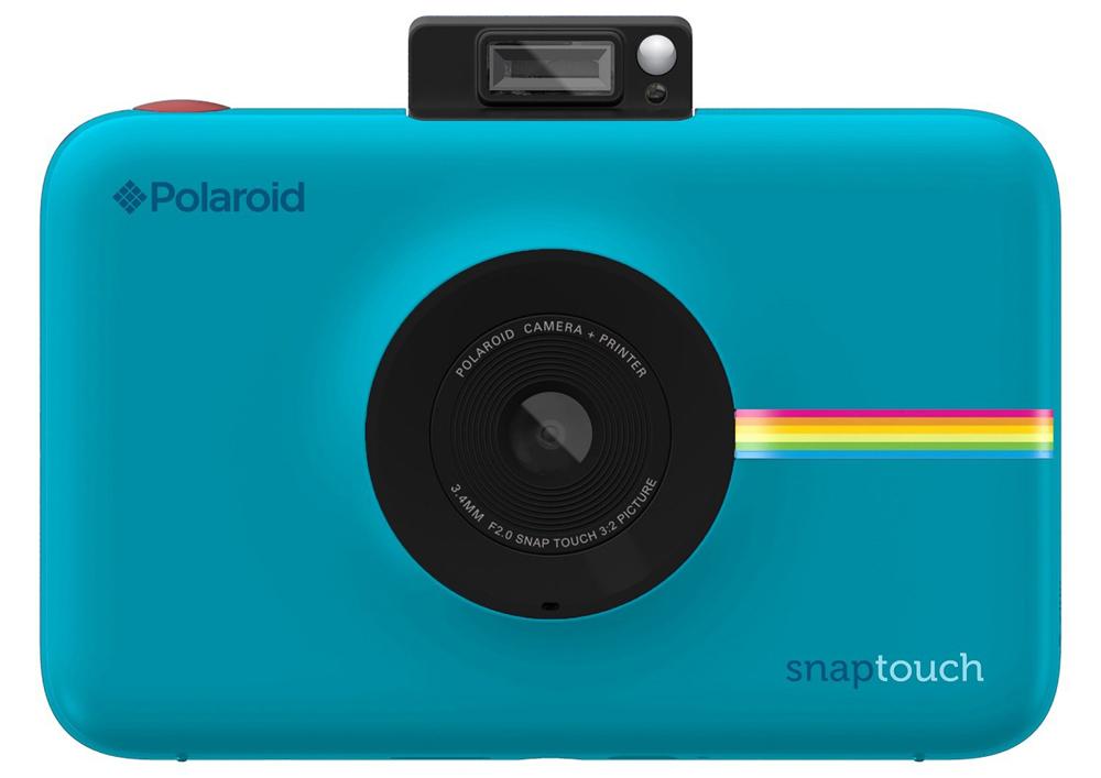 Polaroid Snap Touch cámaras instantáneas