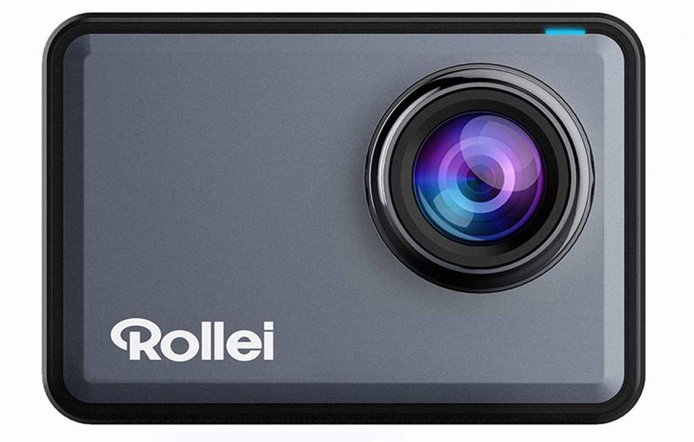 Caméras de sport 4k Rollei Actioncam 560